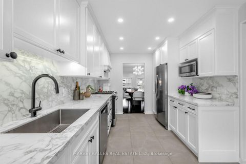 Photo 6 at 136 Bedford Park Avenue, Lawrence Park North, Toronto
