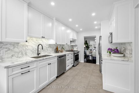Photo 7 at 136 Bedford Park Avenue, Lawrence Park North, Toronto