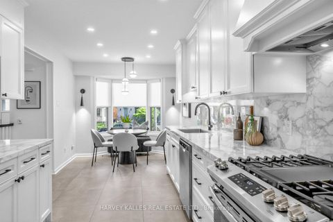 Photo 8 at 136 Bedford Park Avenue, Lawrence Park North, Toronto