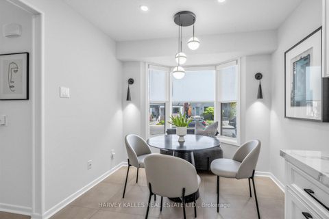 Photo 9 at 136 Bedford Park Avenue, Lawrence Park North, Toronto