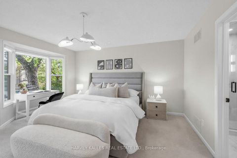 Photo 11 at 136 Bedford Park Avenue, Lawrence Park North, Toronto
