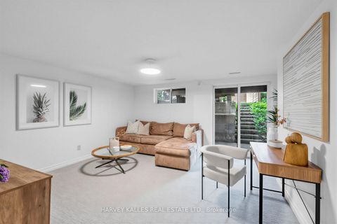 Photo 18 at 136 Bedford Park Avenue, Lawrence Park North, Toronto