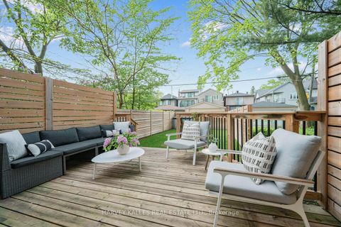 Photo 19 at 136 Bedford Park Avenue, Lawrence Park North, Toronto