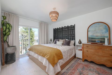 Photo 15 at 71 South Bonnington Avenue, Cliffside, Toronto