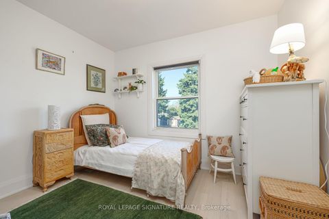 Photo 16 at 71 South Bonnington Avenue, Cliffside, Toronto