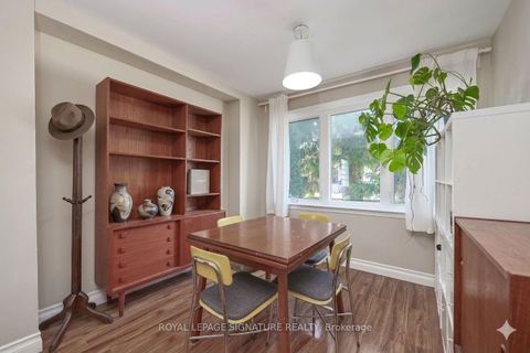 Photo 20 at 71 South Bonnington Avenue, Cliffside, Toronto