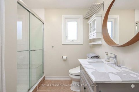 Photo 22 at 71 South Bonnington Avenue, Cliffside, Toronto