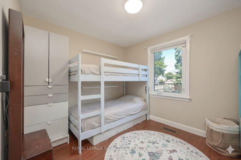 Photo 25 at 71 South Bonnington Avenue, Cliffside, Toronto