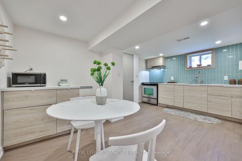 Photo 28 at 71 South Bonnington Avenue, Cliffside, Toronto