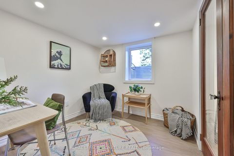 Photo 35 at 71 South Bonnington Avenue, Cliffside, Toronto