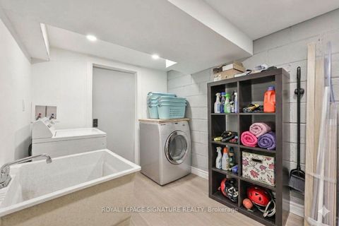 Photo 36 at 71 South Bonnington Avenue, Cliffside, Toronto