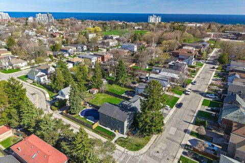 Photo 43 at 71 South Bonnington Avenue, Cliffside, Toronto