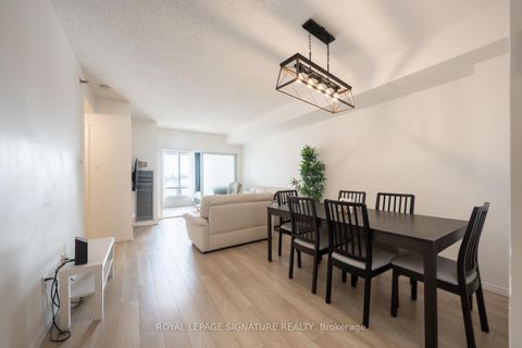 Photo 1 at 316 - 5800 Sheppard Avenue E, Malvern, Toronto