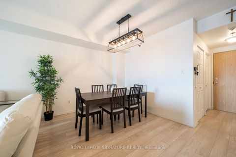 Photo 2 at 316 - 5800 Sheppard Avenue E, Malvern, Toronto