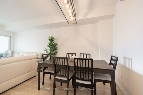Photo 3 at 316 - 5800 Sheppard Avenue E, Malvern, Toronto