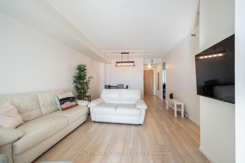 Photo 4 at 316 - 5800 Sheppard Avenue E, Malvern, Toronto