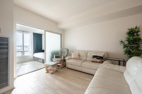 Photo 5 at 316 - 5800 Sheppard Avenue E, Malvern, Toronto