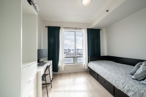 Photo 6 at 316 - 5800 Sheppard Avenue E, Malvern, Toronto