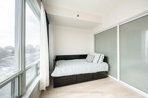 Photo 7 at 316 - 5800 Sheppard Avenue E, Malvern, Toronto