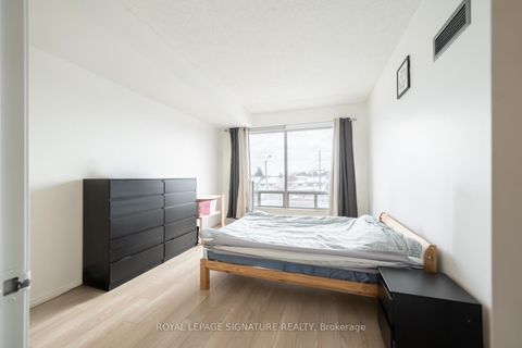 Photo 8 at 316 - 5800 Sheppard Avenue E, Malvern, Toronto
