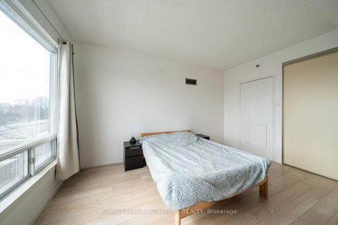 Photo 9 at 316 - 5800 Sheppard Avenue E, Malvern, Toronto