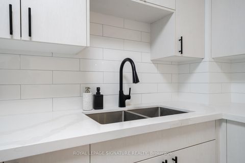 Photo 12 at 316 - 5800 Sheppard Avenue E, Malvern, Toronto