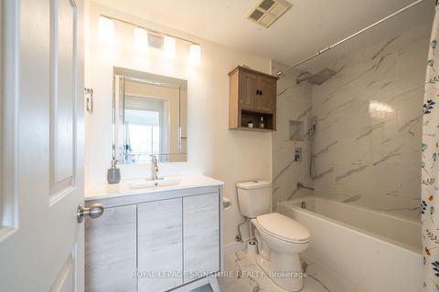 Photo 13 at 316 - 5800 Sheppard Avenue E, Malvern, Toronto