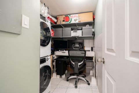 Photo 14 at 316 - 5800 Sheppard Avenue E, Malvern, Toronto