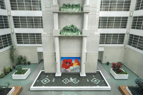 Photo 16 at 316 - 5800 Sheppard Avenue E, Malvern, Toronto