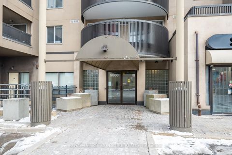 Photo 17 at 316 - 5800 Sheppard Avenue E, Malvern, Toronto