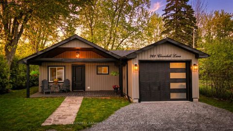 Photo 0 at 761 CHURCHILL Lane, Historic Lakeshore Communities, Georgina