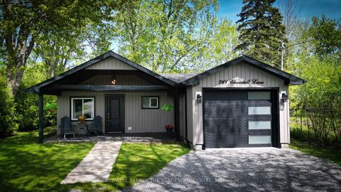 Photo 26 at 761 CHURCHILL Lane, Historic Lakeshore Communities, Georgina