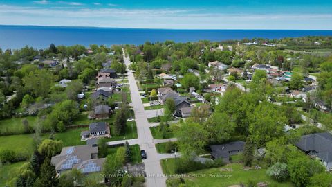Photo 30 at 761 CHURCHILL Lane, Historic Lakeshore Communities, Georgina