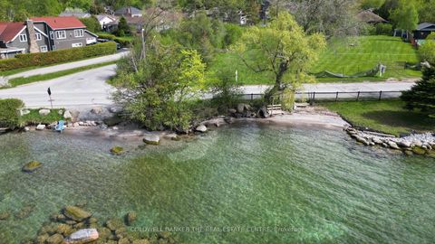 Photo 31 at 761 CHURCHILL Lane, Historic Lakeshore Communities, Georgina