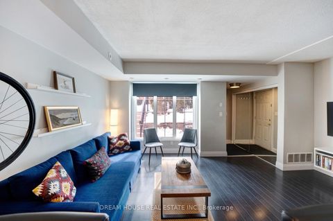 Photo 4 at 1008 - 5 Everson Drive, Willowdale East, Toronto