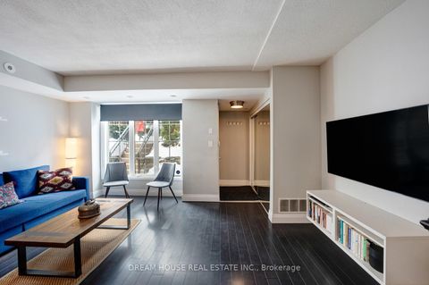 Photo 5 at 1008 - 5 Everson Drive, Willowdale East, Toronto