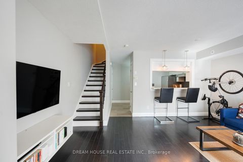 Photo 7 at 1008 - 5 Everson Drive, Willowdale East, Toronto