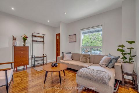 Photo 8 at 129 Earlscourt Avenue, Davenport, Toronto
