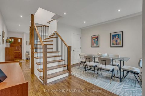 Photo 11 at 129 Earlscourt Avenue, Davenport, Toronto