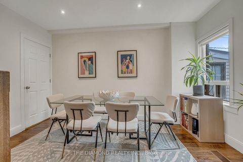 Photo 12 at 129 Earlscourt Avenue, Davenport, Toronto