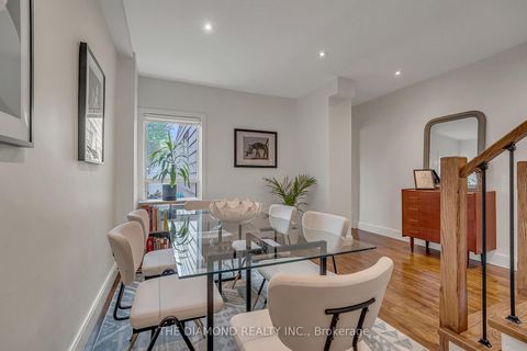 Photo 13 at 129 Earlscourt Avenue, Davenport, Toronto