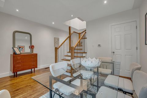 Photo 14 at 129 Earlscourt Avenue, Davenport, Toronto