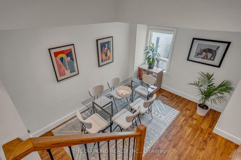 Photo 15 at 129 Earlscourt Avenue, Davenport, Toronto