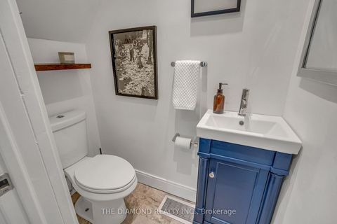 Photo 21 at 129 Earlscourt Avenue, Davenport, Toronto