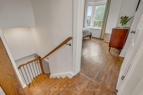 Photo 23 at 129 Earlscourt Avenue, Davenport, Toronto