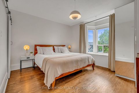 Photo 24 at 129 Earlscourt Avenue, Davenport, Toronto
