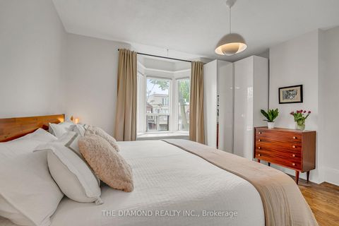 Photo 25 at 129 Earlscourt Avenue, Davenport, Toronto