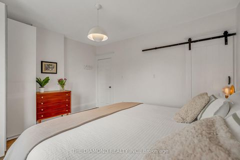 Photo 26 at 129 Earlscourt Avenue, Davenport, Toronto