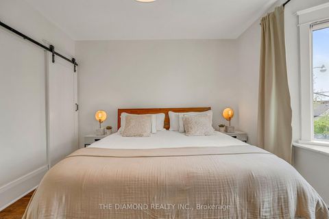 Photo 27 at 129 Earlscourt Avenue, Davenport, Toronto
