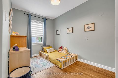 Photo 28 at 129 Earlscourt Avenue, Davenport, Toronto